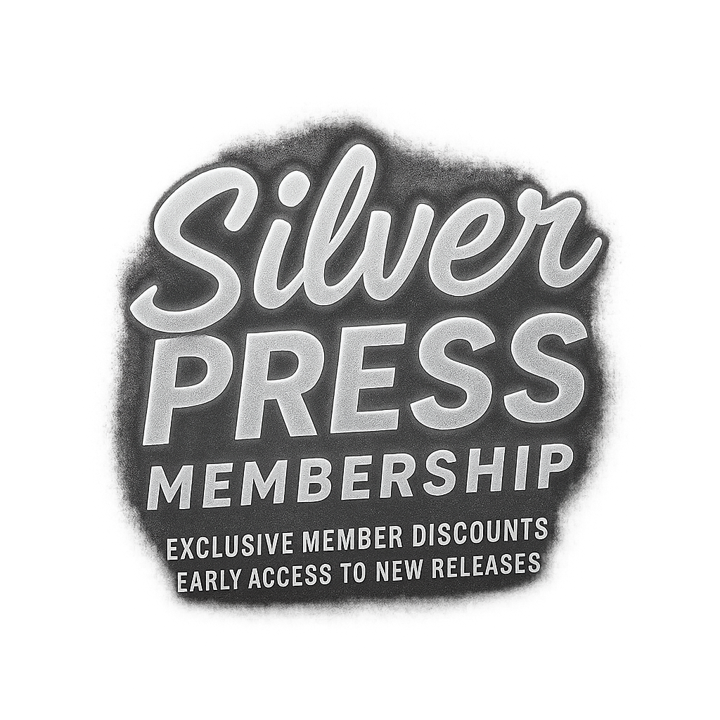 Silver PRESS Membership