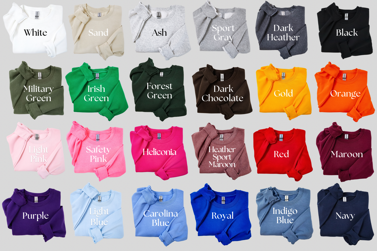 MONOCHROME God Antisocial Embroidery Comfort Color T-shirt