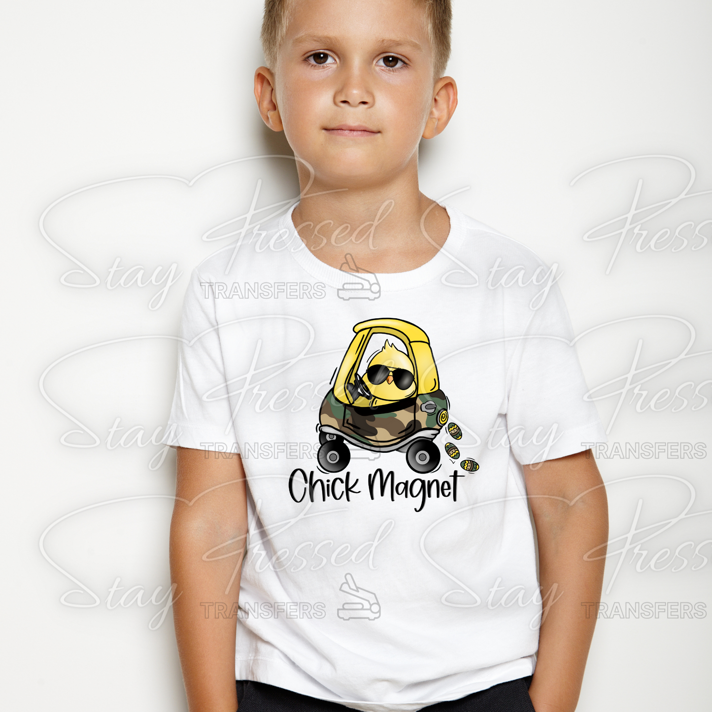Chick Magnet