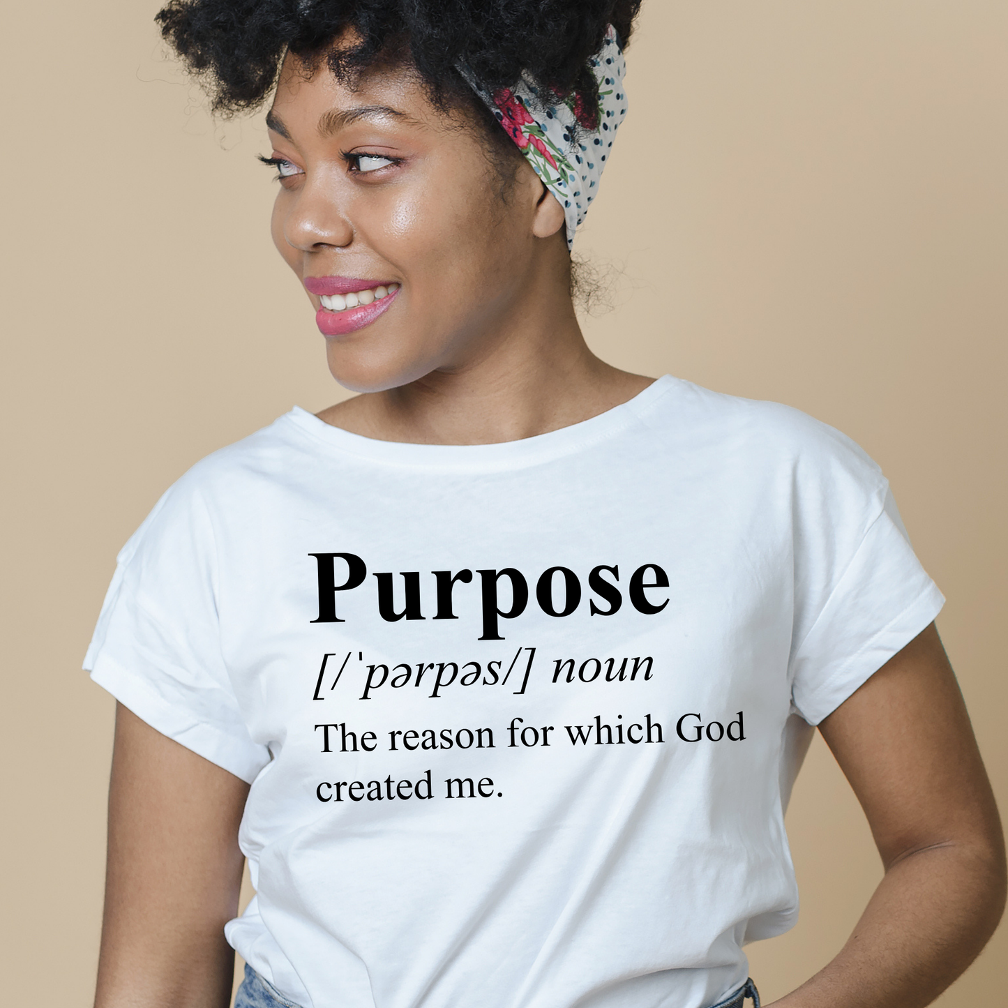 Purpose - Screen Print Transfer