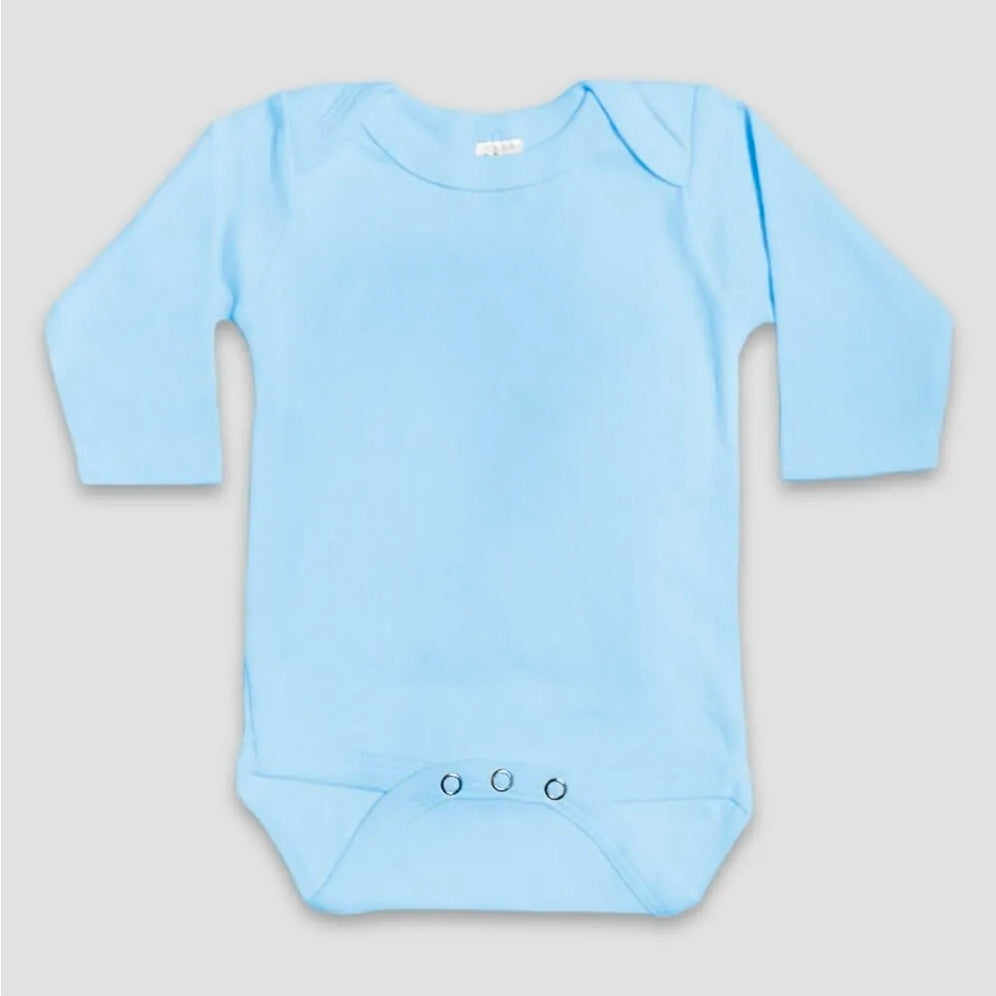 Personalized Signature Embroidered Baby Gift Set