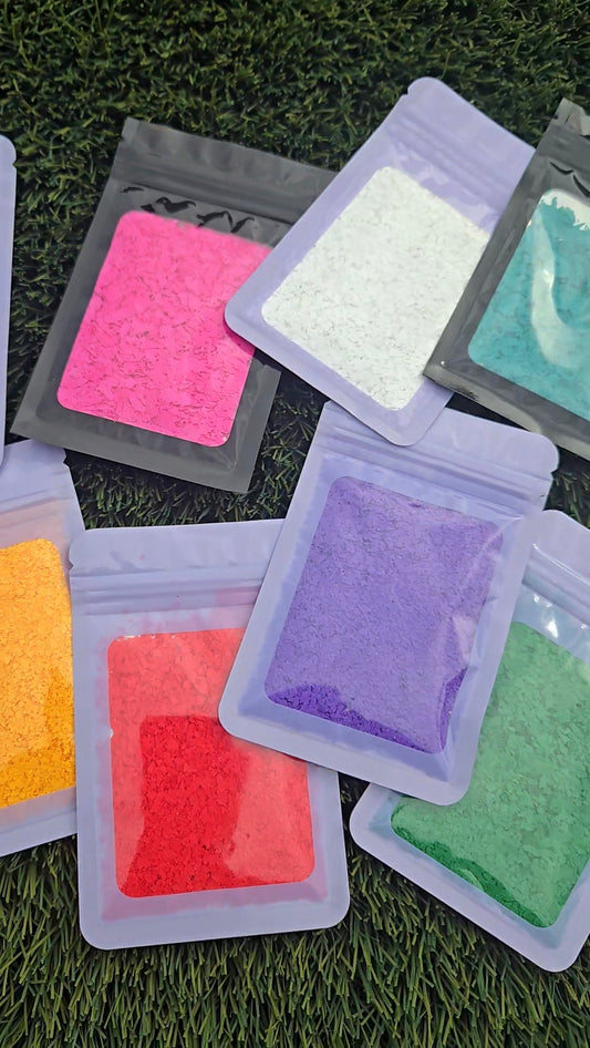 T-Shirt Confetti- 4oz (ship 1-2 biz days)