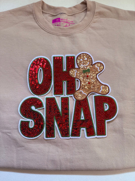 Oh Snap