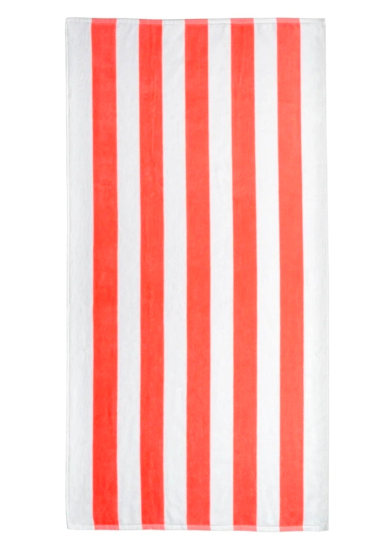 Personalized Embroidered Beach Towels