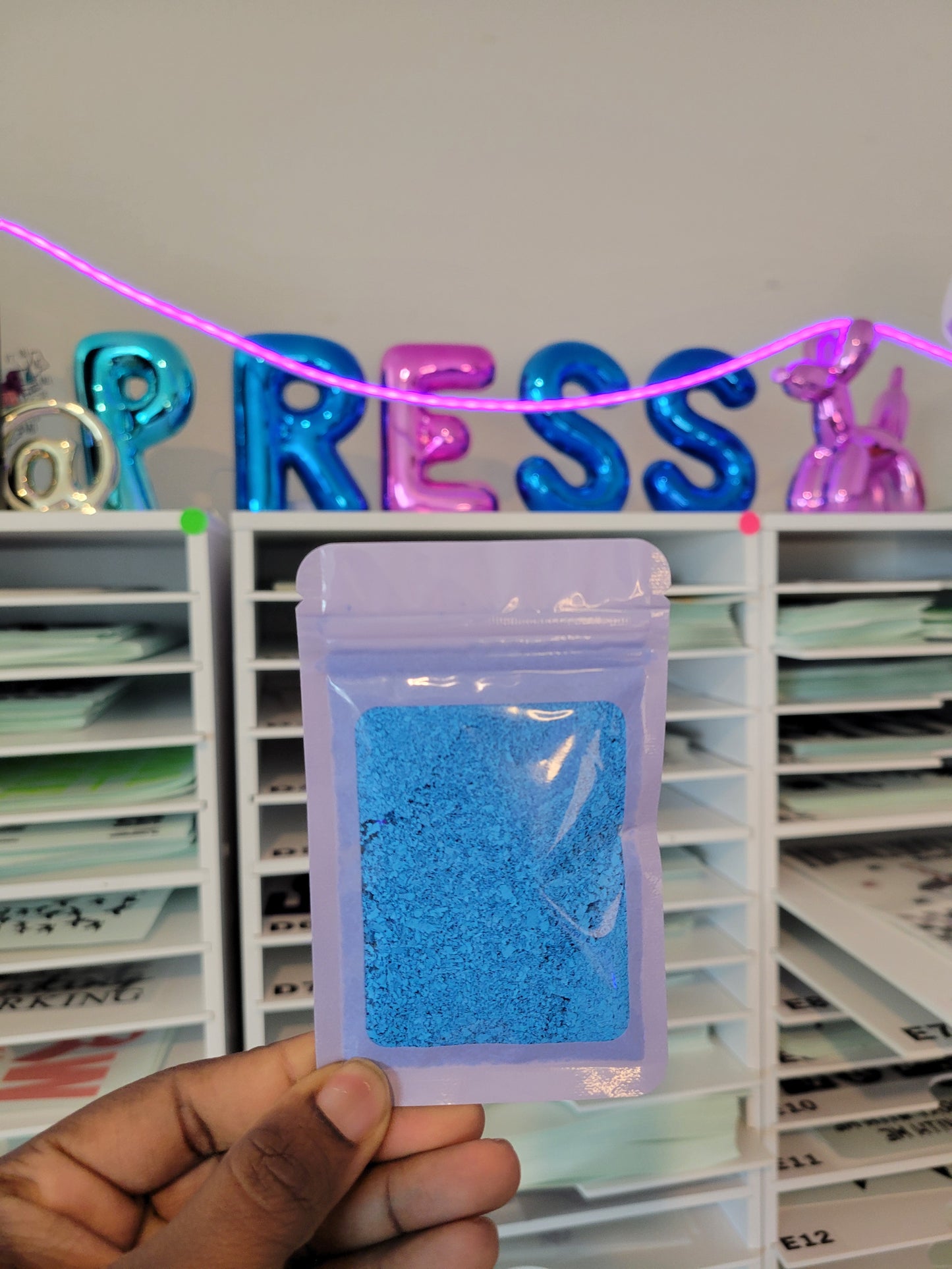 T-Shirt Confetti- 2 oz (ship 1-2 biz days)