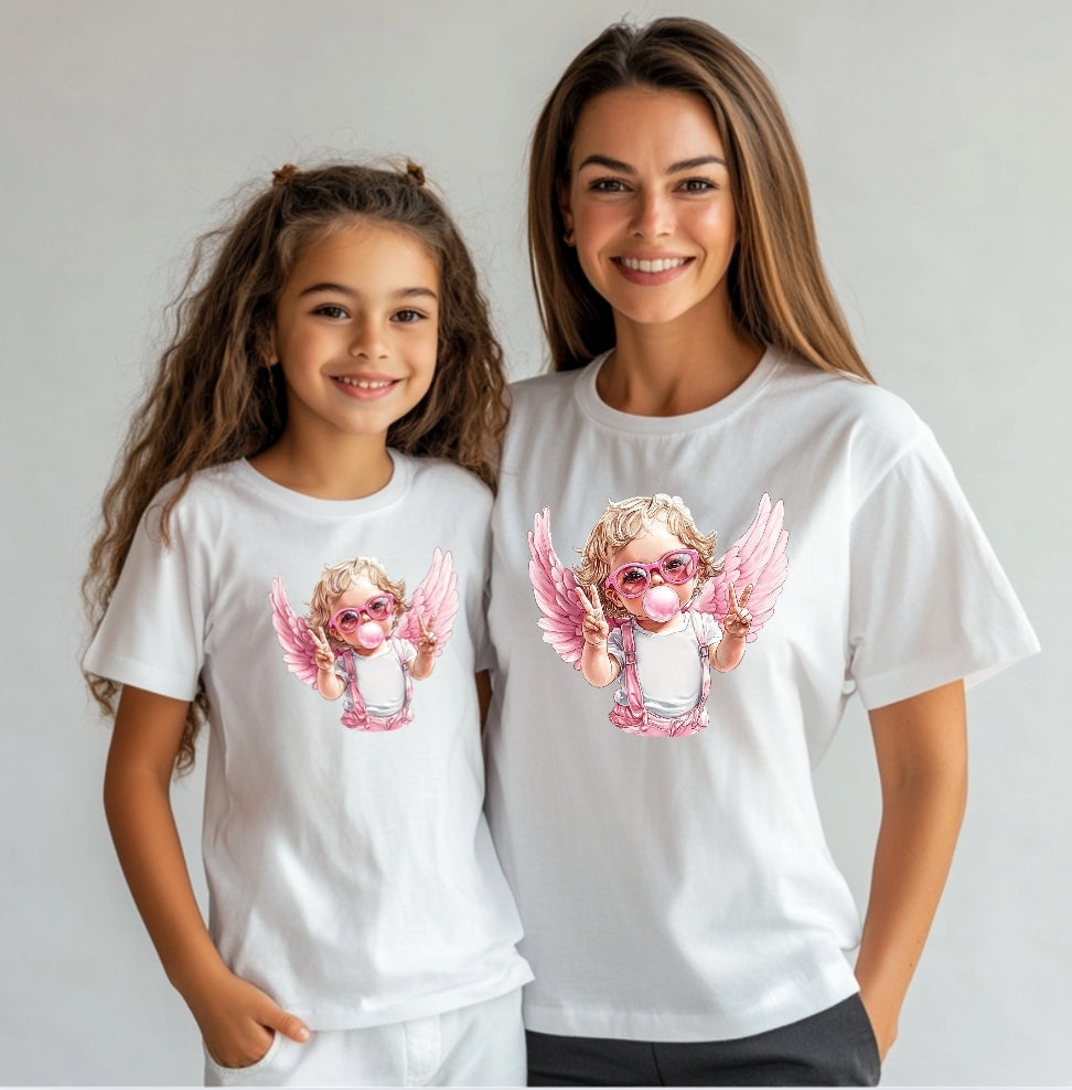 Cupid - DTF Transfers