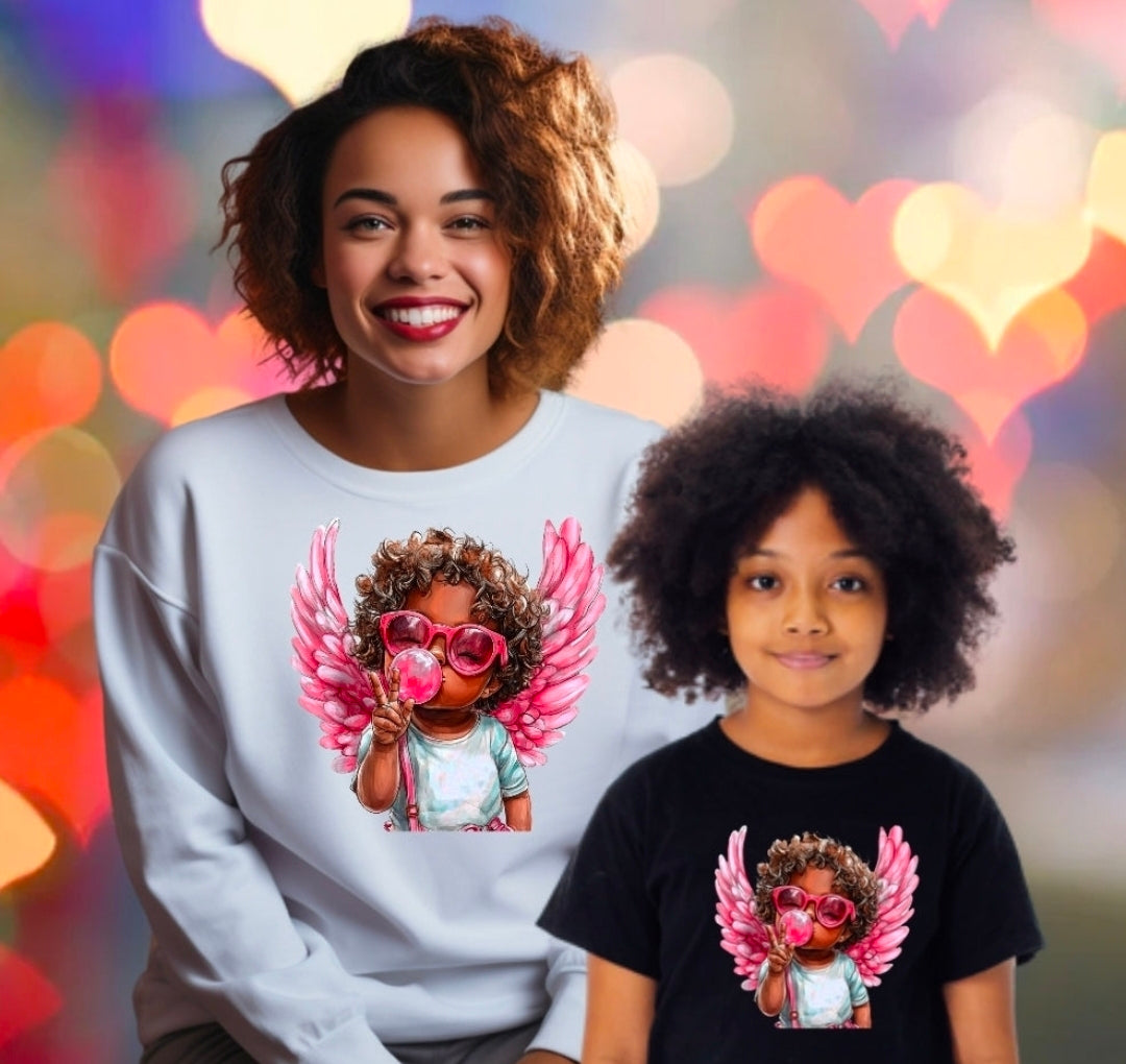 Valentines Day Transfers