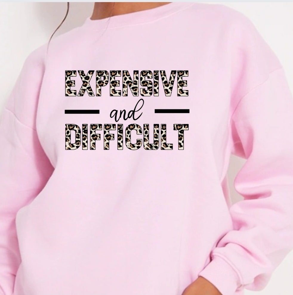 That Girl Crewneck