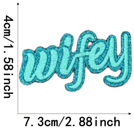 Wifey