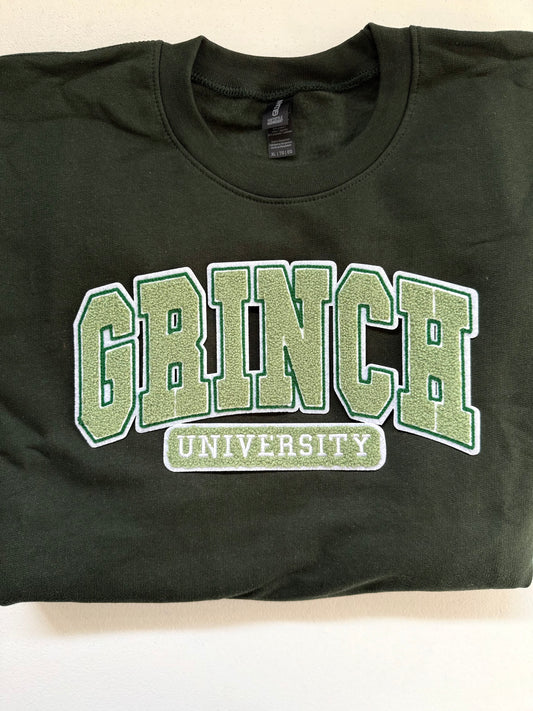 G University Sweatshirt