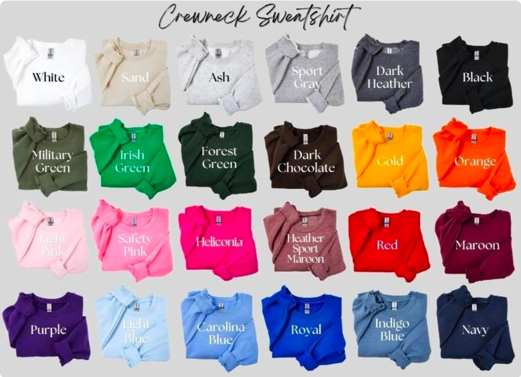 G University Sweatshirt