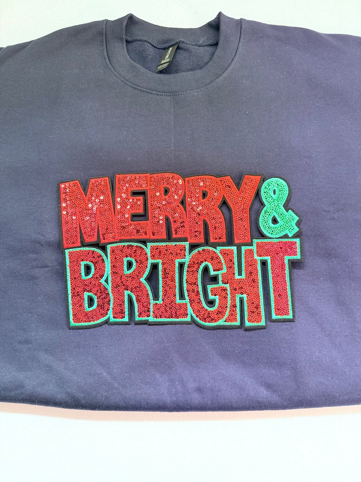 Merry and Bright