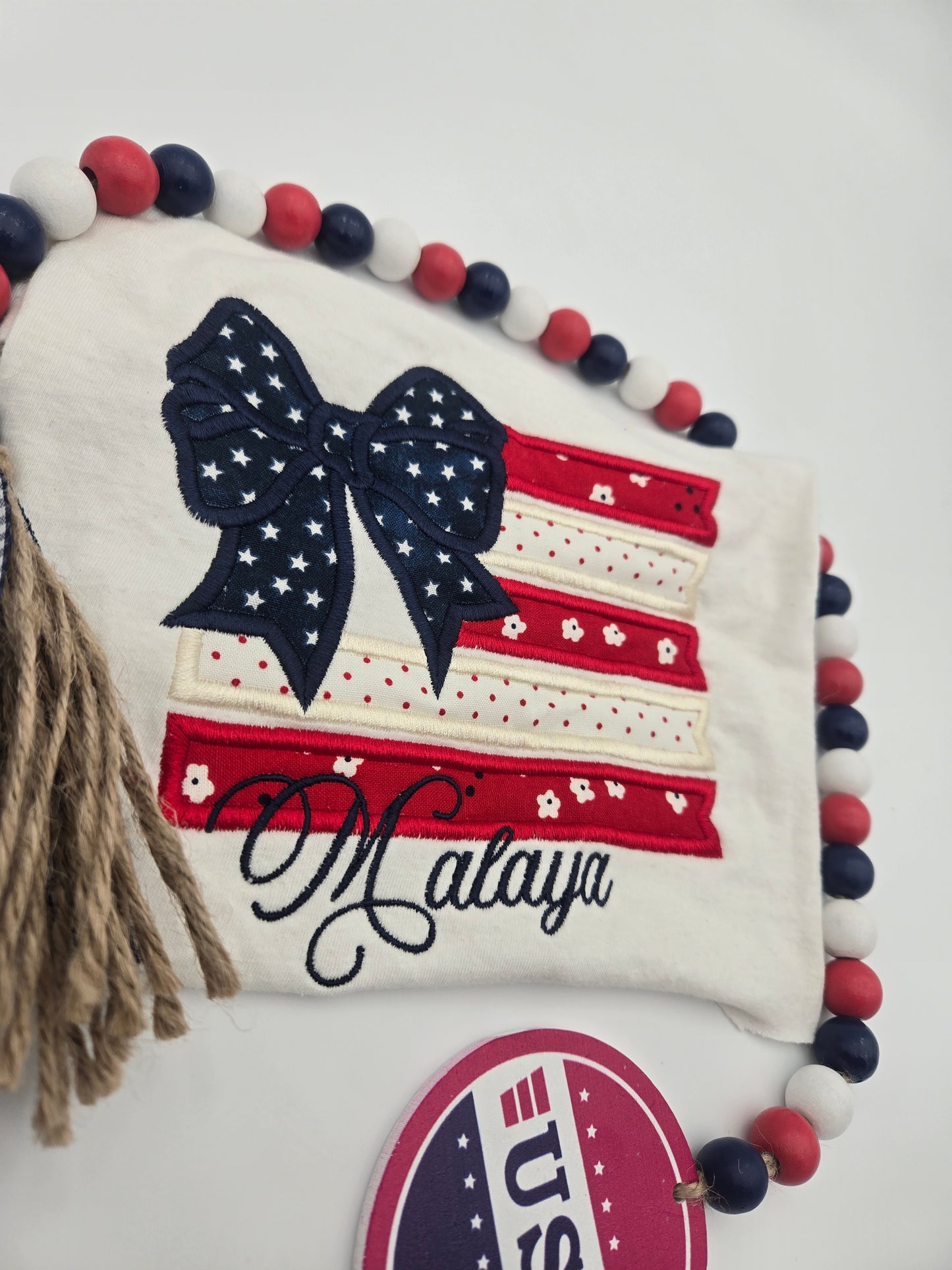 Personalized Embroidered Beach Towels