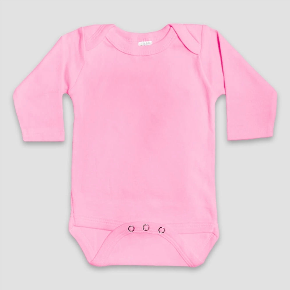 Personalized Signature Embroidered Baby Gift Set