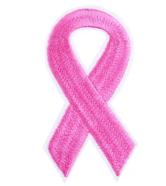 Ribbon - Hat Patch