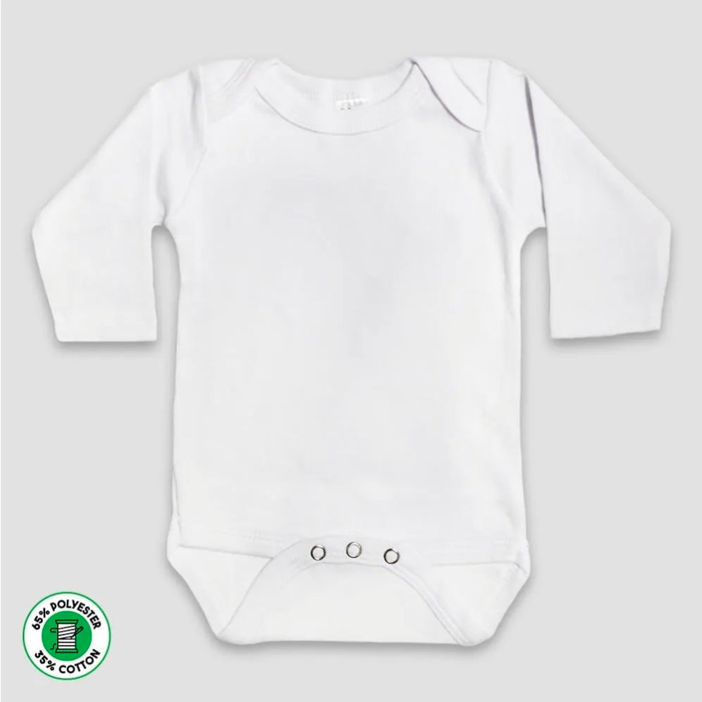 Personalized Signature Applique Embroidered Baby Gift Set