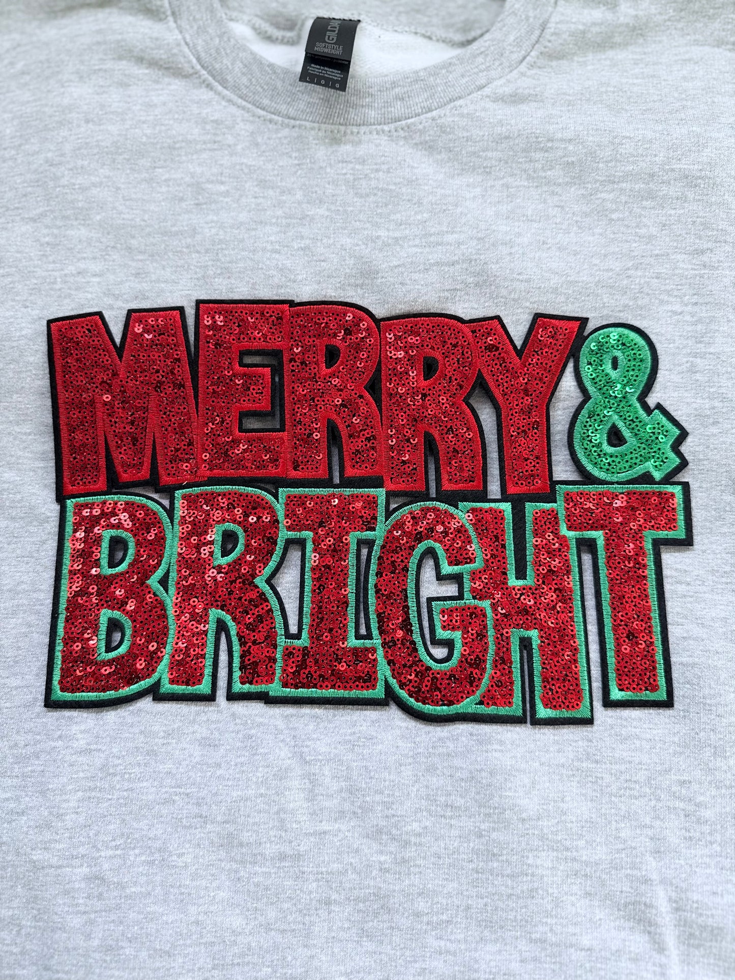 Merry and Bright