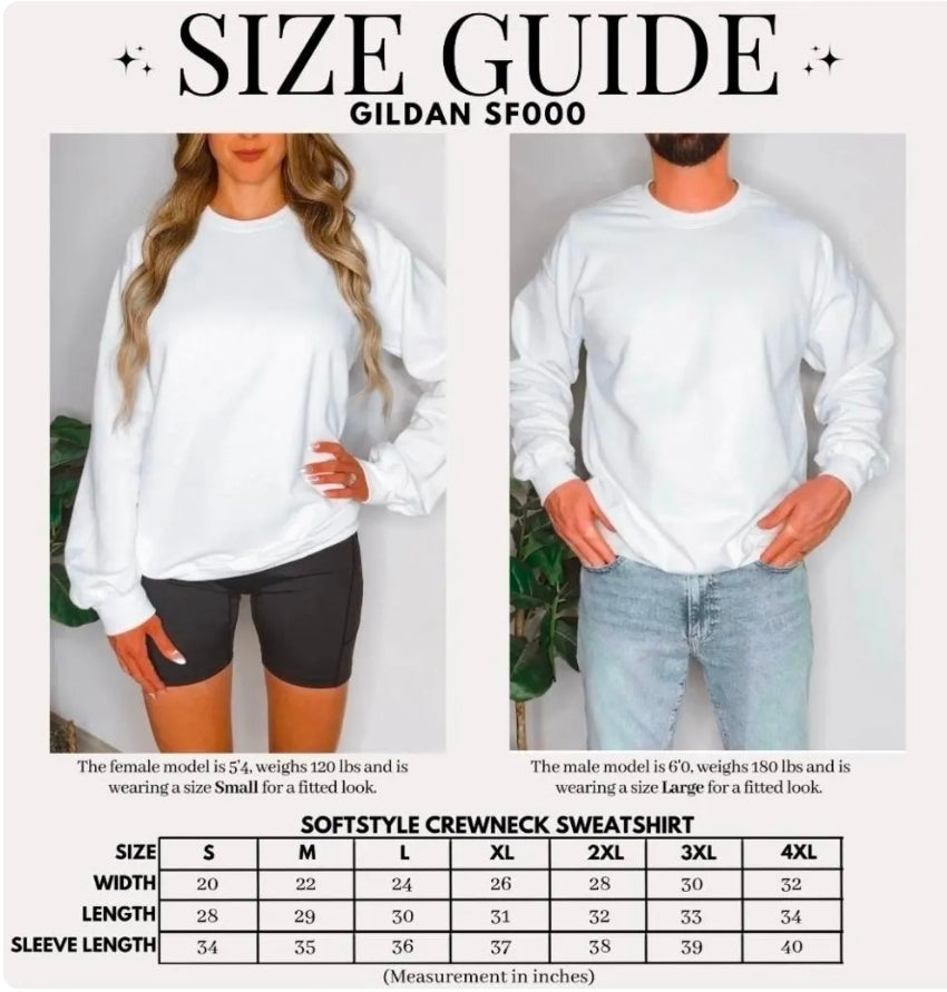 G University Sweatshirt