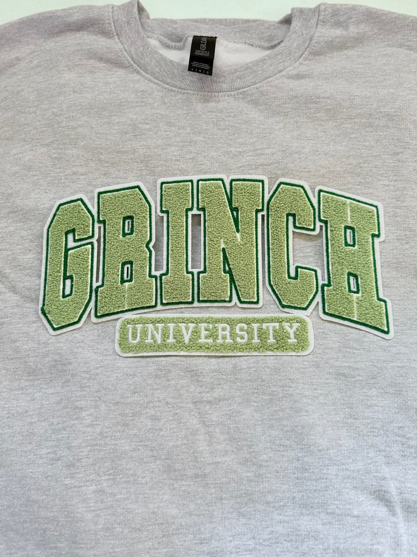 G University Sweatshirt